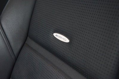 2012 Mercedes-Benz E63 AMG®