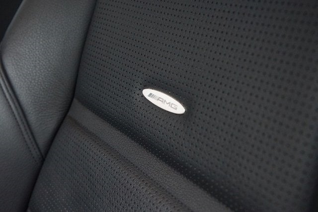 2012 Mercedes-Benz E63 AMG®