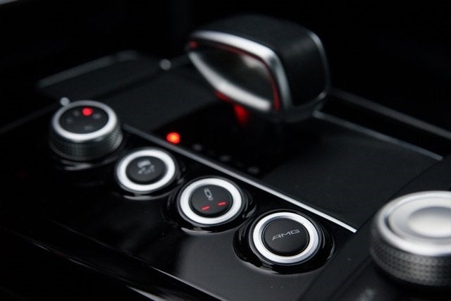 2012 Mercedes-Benz E63 AMG®