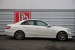 2012 Mercedes-Benz E63 AMG®