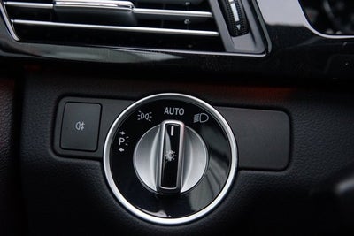 2012 Mercedes-Benz E63 AMG®