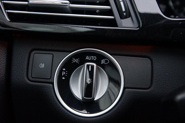 2012 Mercedes-Benz E63 AMG®