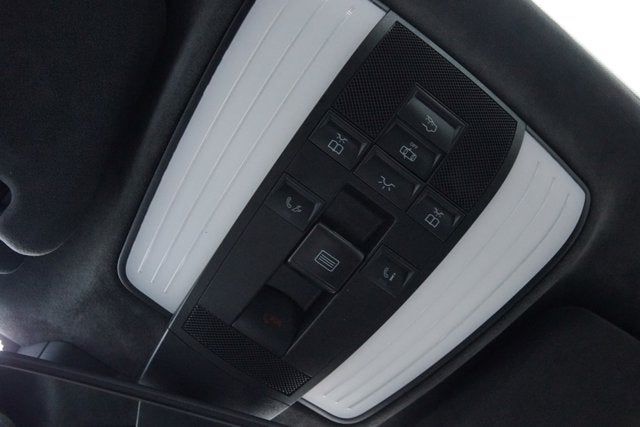 2012 Mercedes-Benz E63 AMG®