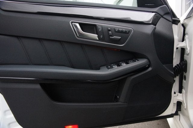 2012 Mercedes-Benz E63 AMG®