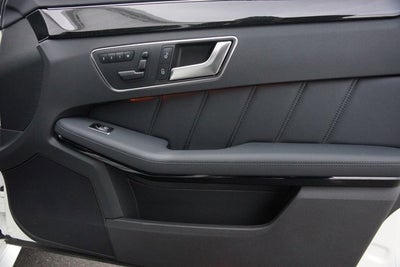 2012 Mercedes-Benz E63 AMG®