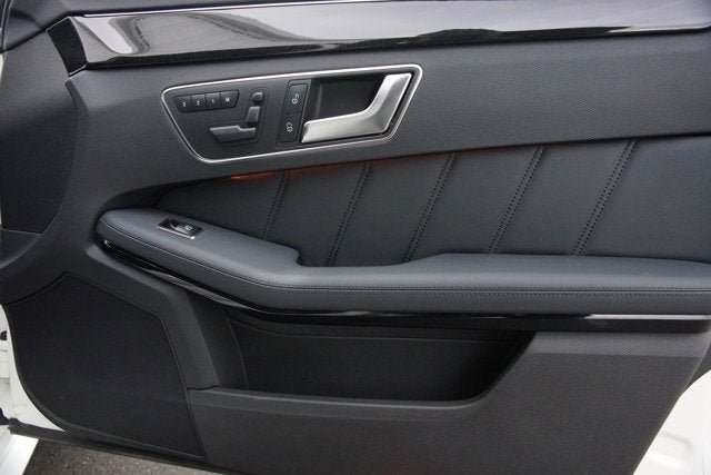 2012 Mercedes-Benz E63 AMG®