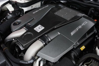 2012 Mercedes-Benz E63 AMG®