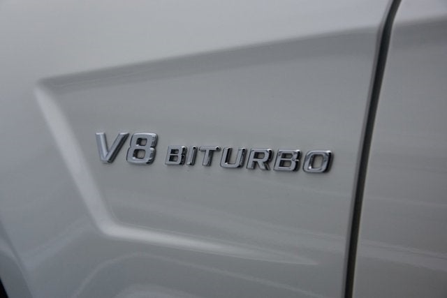 2012 Mercedes-Benz E63 AMG®