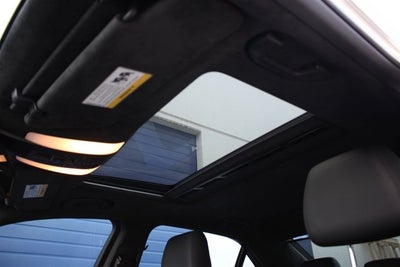 2012 Mercedes-Benz E-Class AMG®