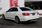 2012 Mercedes-Benz E-Class AMG®