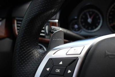 2012 Mercedes-Benz E-Class AMG®