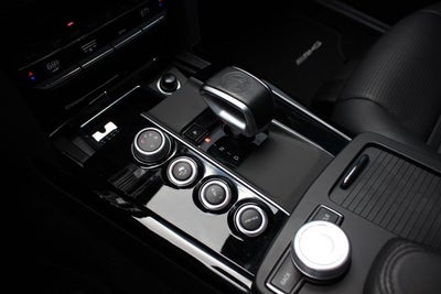 2012 Mercedes-Benz E-Class AMG®