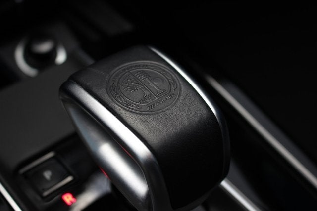 2012 Mercedes-Benz E-Class AMG®