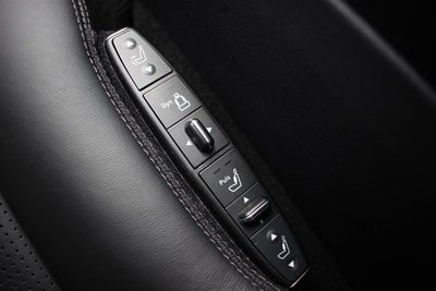 2012 Mercedes-Benz E-Class AMG®