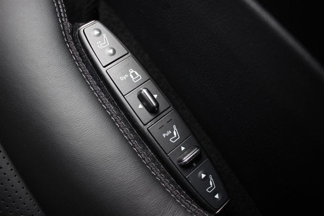 2012 Mercedes-Benz E-Class AMG®