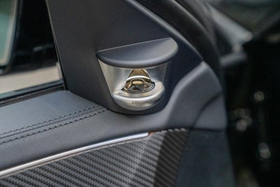 2014 Mercedes-Benz E-Class E 63 AMG® S-Model