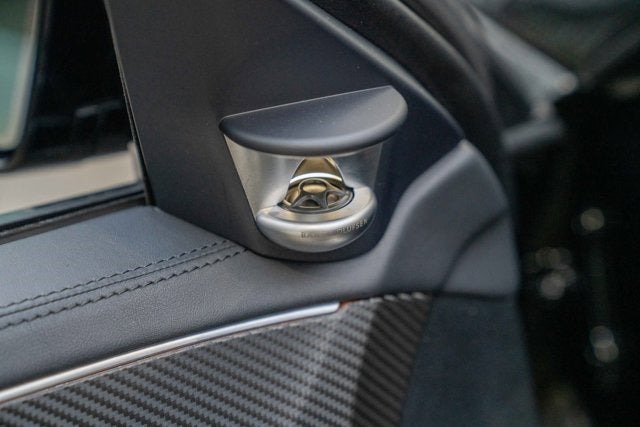 2014 Mercedes-Benz E-Class E 63 AMG® S-Model