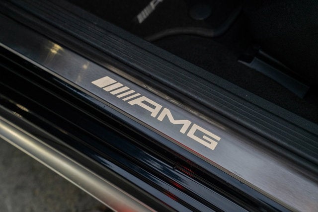 2014 Mercedes-Benz E-Class E 63 AMG® S-Model