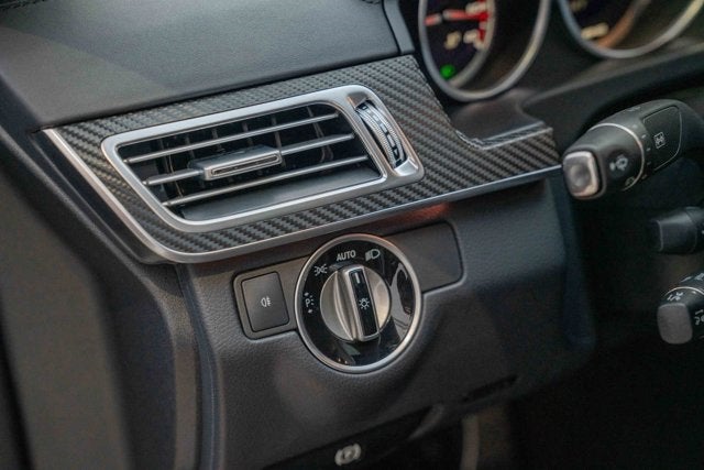 2014 Mercedes-Benz E-Class E 63 AMG® S-Model