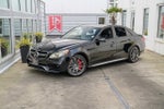 2014 Mercedes-Benz E-Class E 63 AMG® S-Model