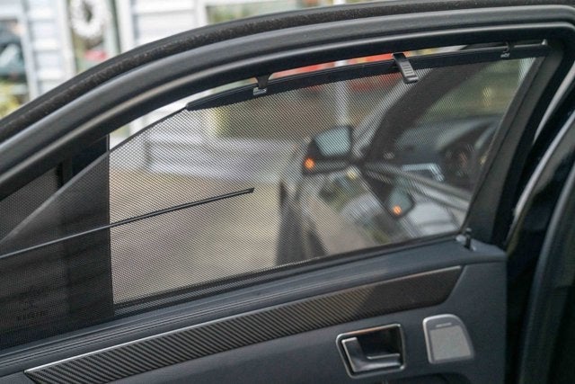 2014 Mercedes-Benz E-Class E 63 AMG® S-Model