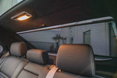 2014 Mercedes-Benz E-Class E 63 AMG® S-Model