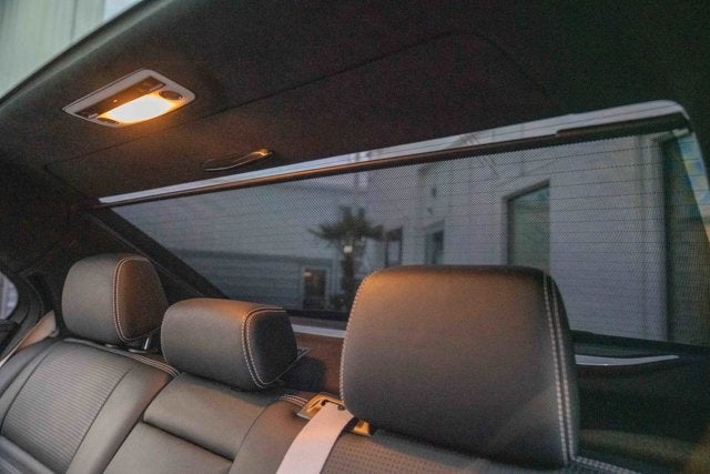 2014 Mercedes-Benz E-Class E 63 AMG® S-Model