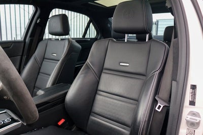 2016 Mercedes-Benz E-Class AMG® E 63 S 4MATIC®