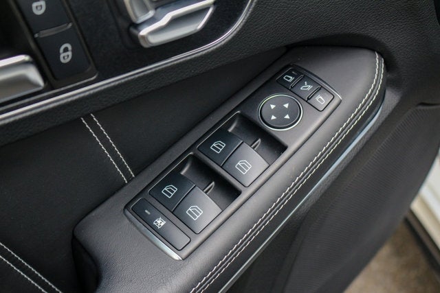 2016 Mercedes-Benz E-Class AMG® E 63 S 4MATIC®