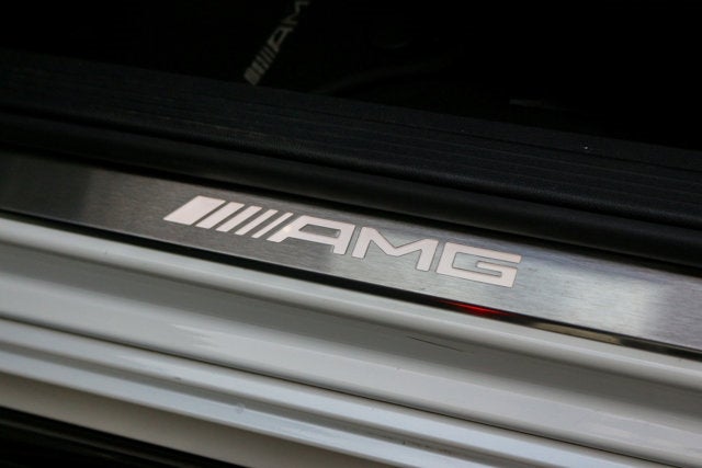 2016 Mercedes-Benz E-Class AMG® E 63 S 4MATIC®