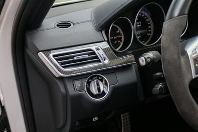 2016 Mercedes-Benz E-Class AMG® E 63 S 4MATIC®