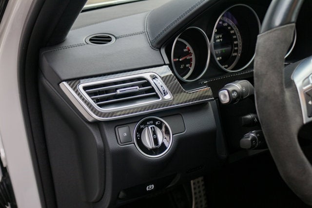 2016 Mercedes-Benz E-Class AMG® E 63 S 4MATIC®