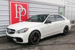 2016 Mercedes-Benz E-Class AMG® E 63 S 4MATIC®