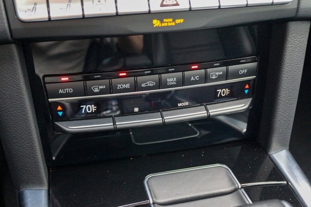 2016 Mercedes-Benz E-Class AMG® E 63 S 4MATIC®