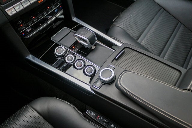 2016 Mercedes-Benz E-Class AMG® E 63 S 4MATIC®