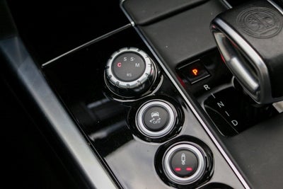 2016 Mercedes-Benz E-Class AMG® E 63 S 4MATIC®