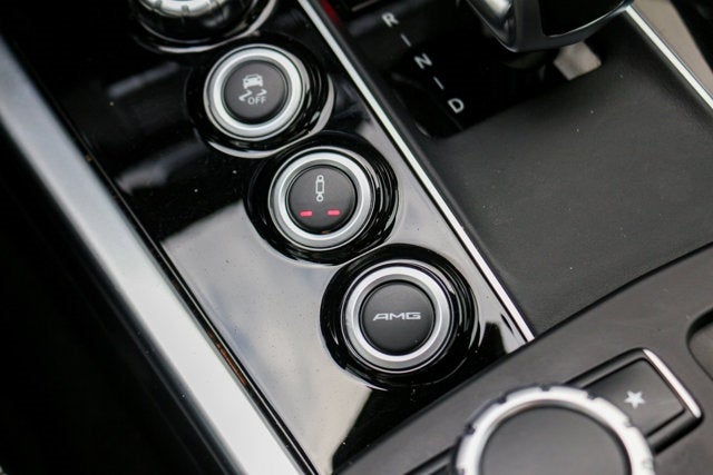 2016 Mercedes-Benz E-Class AMG® E 63 S 4MATIC®