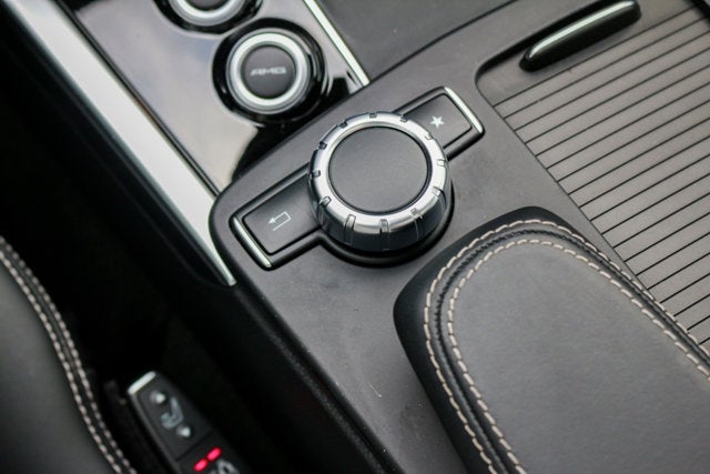 2016 Mercedes-Benz E-Class AMG® E 63 S 4MATIC®