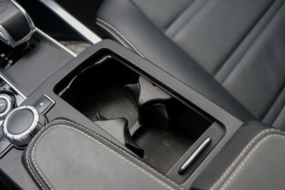 2016 Mercedes-Benz E-Class AMG® E 63 S 4MATIC®