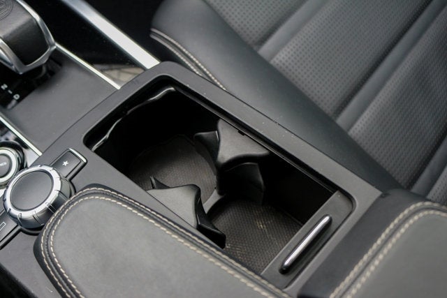 2016 Mercedes-Benz E-Class AMG® E 63 S 4MATIC®