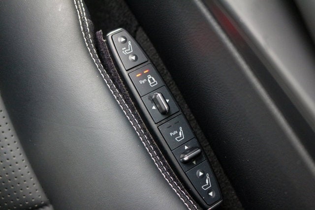 2016 Mercedes-Benz E-Class AMG® E 63 S 4MATIC®