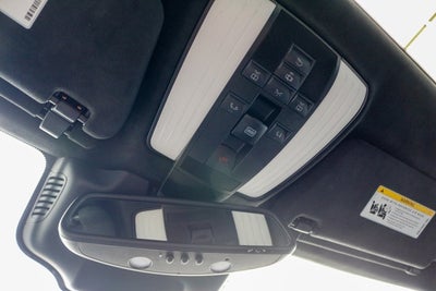 2016 Mercedes-Benz E-Class AMG® E 63 S 4MATIC®