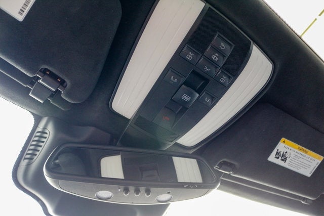 2016 Mercedes-Benz E-Class AMG® E 63 S 4MATIC®