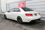 2016 Mercedes-Benz E-Class AMG® E 63 S 4MATIC®