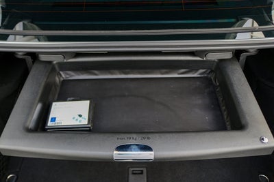 2016 Mercedes-Benz E-Class AMG® E 63 S 4MATIC®