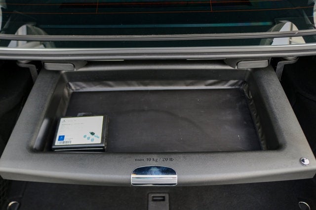 2016 Mercedes-Benz E-Class AMG® E 63 S 4MATIC®