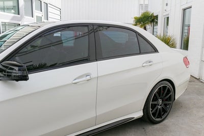 2016 Mercedes-Benz E-Class AMG® E 63 S 4MATIC®