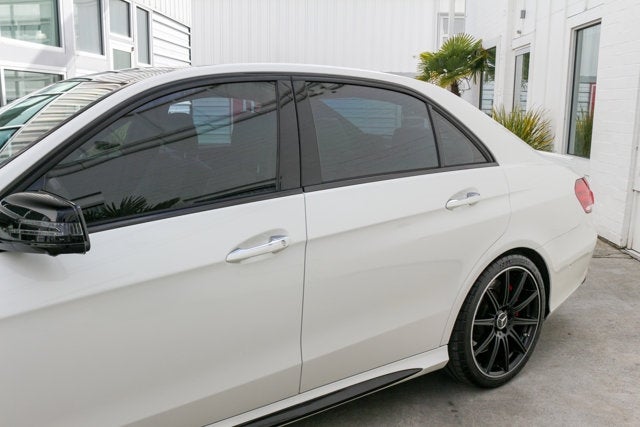 2016 Mercedes-Benz E-Class AMG® E 63 S 4MATIC®