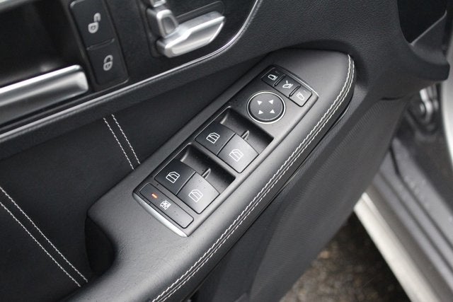 2015 Mercedes-Benz E-Class E 63 AMG® S-Model