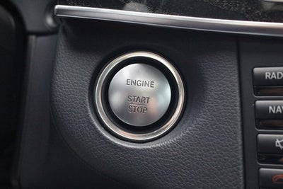 2015 Mercedes-Benz E-Class E 63 AMG® S-Model